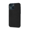 iPhone 13 Mini —  #WoodBack Explorer Black Case