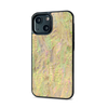iPhone 13 Mini — Shell Explorer Black Case