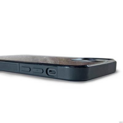 iPhone 15 —  Stone Explorer Case