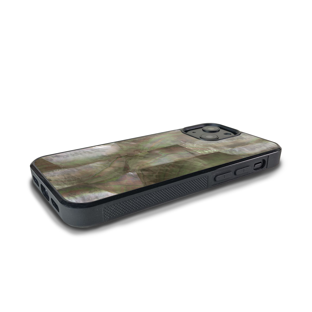 iPhone 15 Plus — Shell Explorer Case