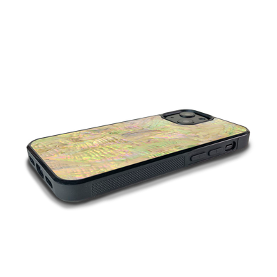 iPhone 15 — Shell Explorer Case