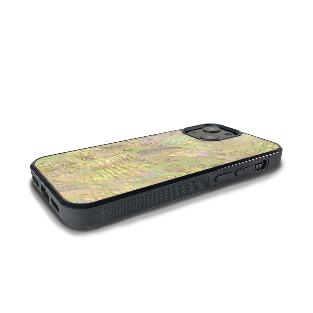 iPhone 15 Plus — Shell Explorer Case