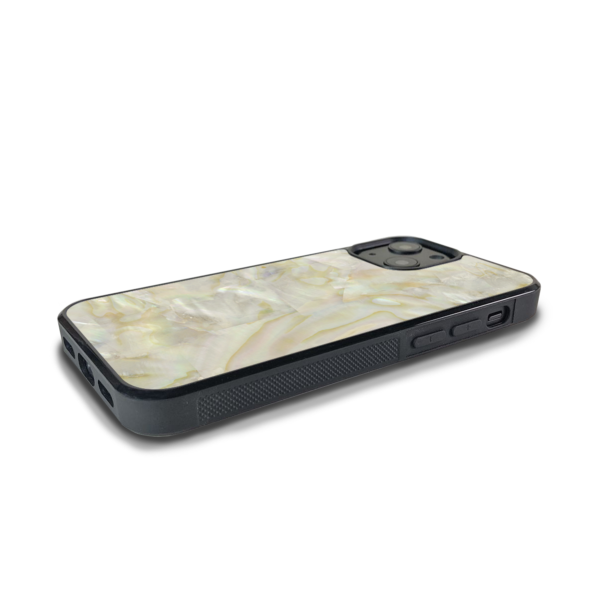 iPhone 15 Plus — Shell Explorer Case