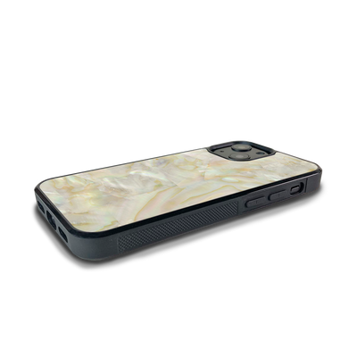 iPhone 13 — Shell Explorer Black Case