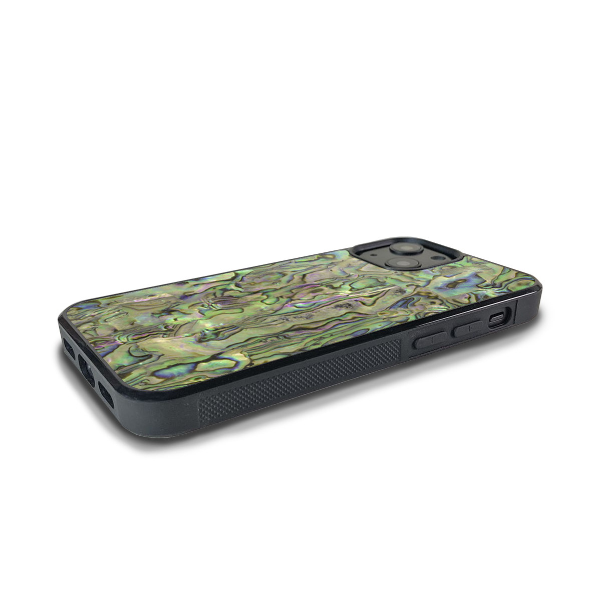 iPhone 15 — Shell Explorer Case