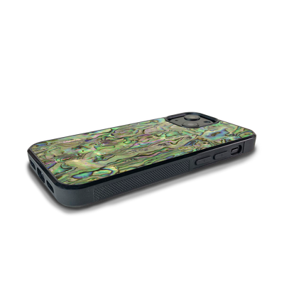 iPhone 15 — Shell Explorer Case