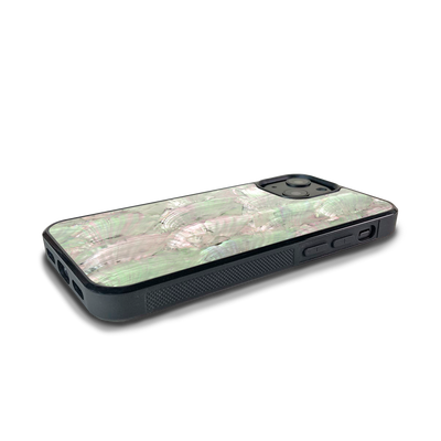 iPhone 14 — Shell Explorer Black Case