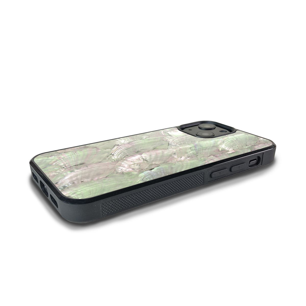 iPhone 15 — Shell Explorer Case