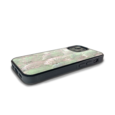 iPhone 13 — Shell Explorer Black Case
