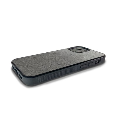 iPhone 13 Mini —  Stone Explorer Black Case