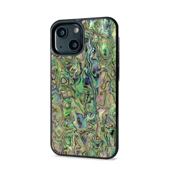 iPhone 13 — Shell Explorer Black Case iPhone 13 — Shell Explorer Black Case
