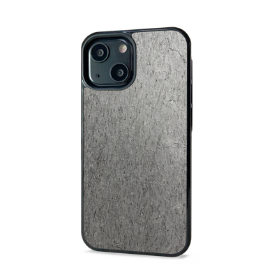 iPhone 14 Plus —  Stone Explorer Black Case