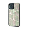 iPhone 13 Mini — Shell Explorer Black Case
