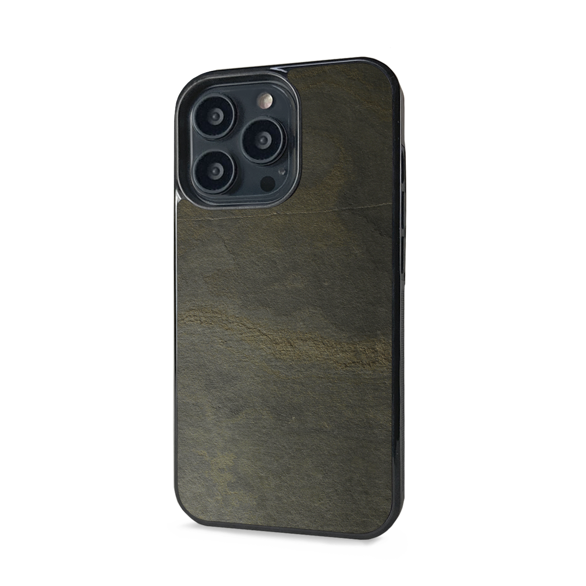 iPhone 15 Pro Max —  Stone Explorer Case