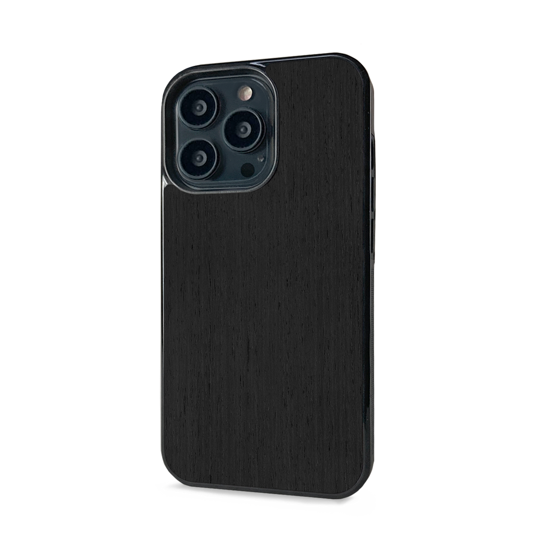 Wood, Stone, Shell iPhone 14 Pro Max Cases and Covers - Cover-Up