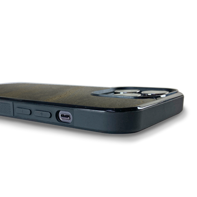 iPhone 15 Pro Max —  Stone Explorer Case