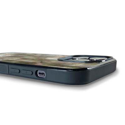 iPhone 15 Pro — Shell Explorer Case