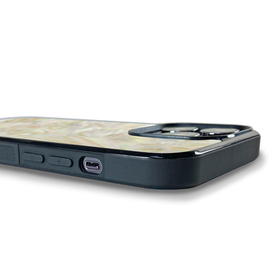 iPhone 13 Pro Max — Shell Explorer Black Case