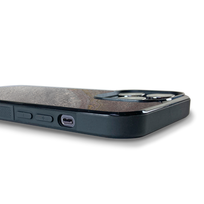 iPhone 15 Pro Max —  Stone Explorer Case