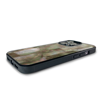 iPhone 15 Pro — Shell Explorer Case