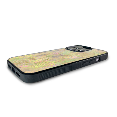 iPhone 15 Pro — Shell Explorer Case