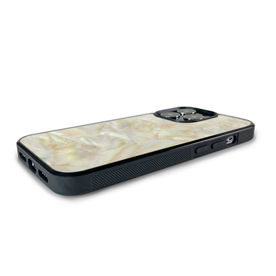 iPhone 13 Pro Max — Shell Explorer Black Case