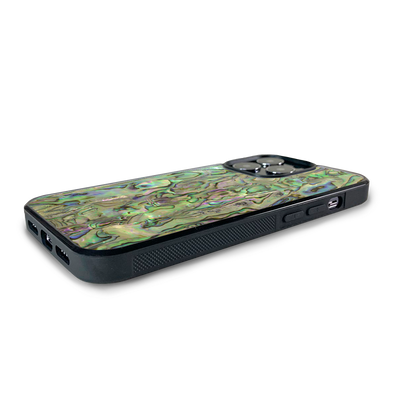 iPhone 15 Pro — Shell Explorer Case