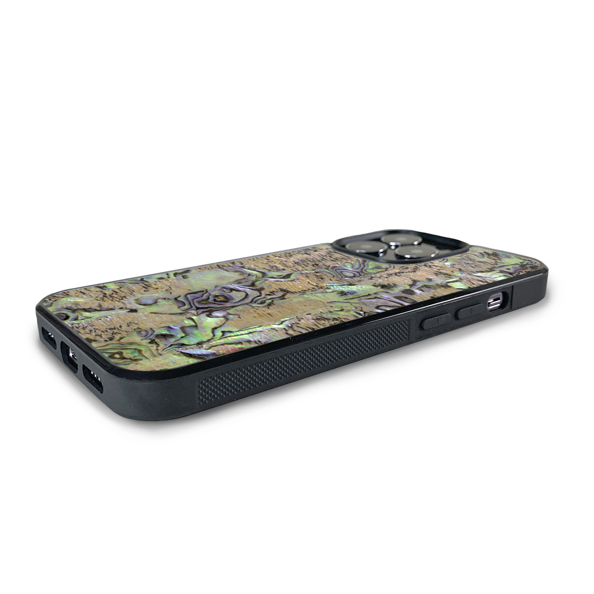 iPhone 15 Pro Max — Shell Explorer Case