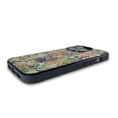 iPhone 15 Pro Max — Shell Explorer Case