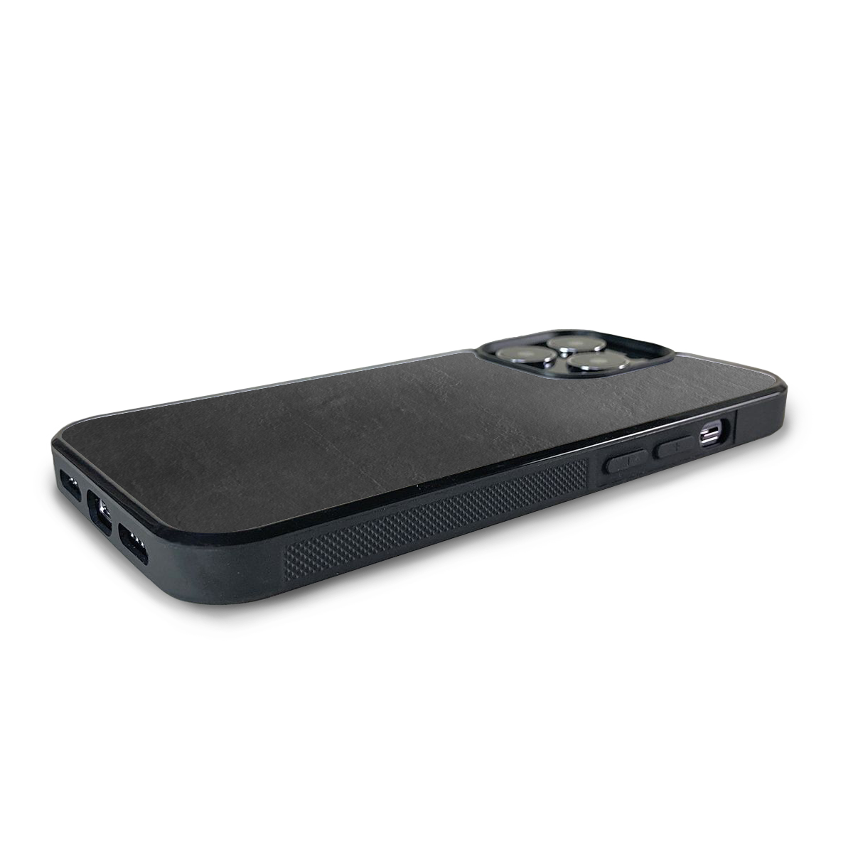 iPhone 15 Pro Max —  Stone Explorer Case