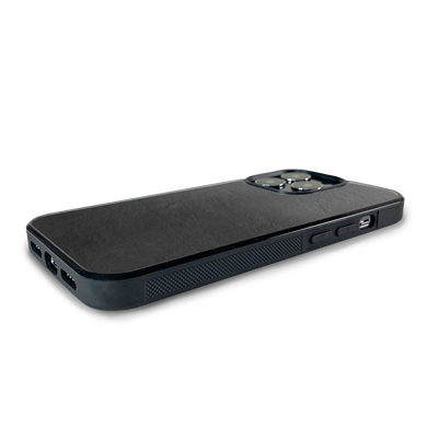 iPhone 15 Pro Max —  Stone Explorer Case