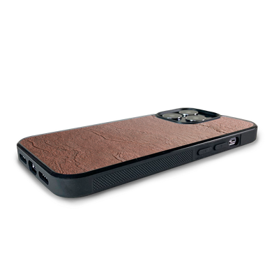 iPhone 15 Pro Max —  Stone Explorer Case