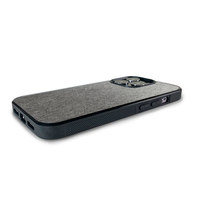 iPhone 15 Pro —  Stone Explorer Case