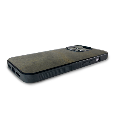 iPhone 15 Pro Max —  Stone Explorer Case