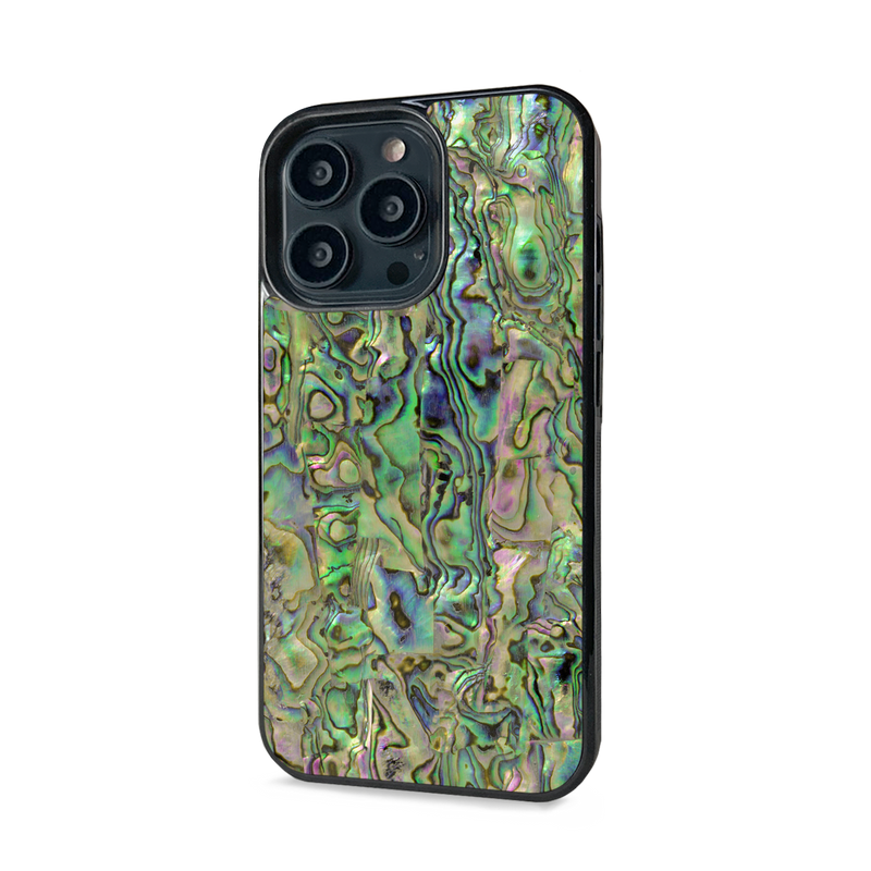 Green Abalone  Shell Explorer Black Case iPhone 14 Pro Max 1.400.000₫ 11 reviews
