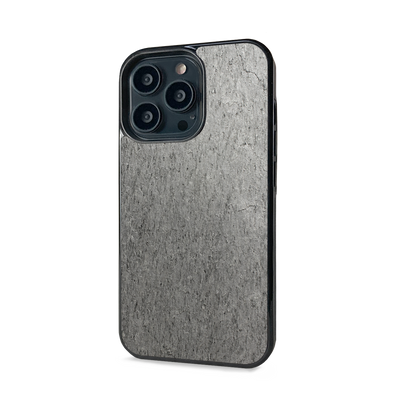 iPhone 14 Pro —  Stone Explorer Black Case