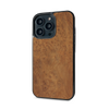 iPhone 15 Pro Max — #WoodBack Explorer Case