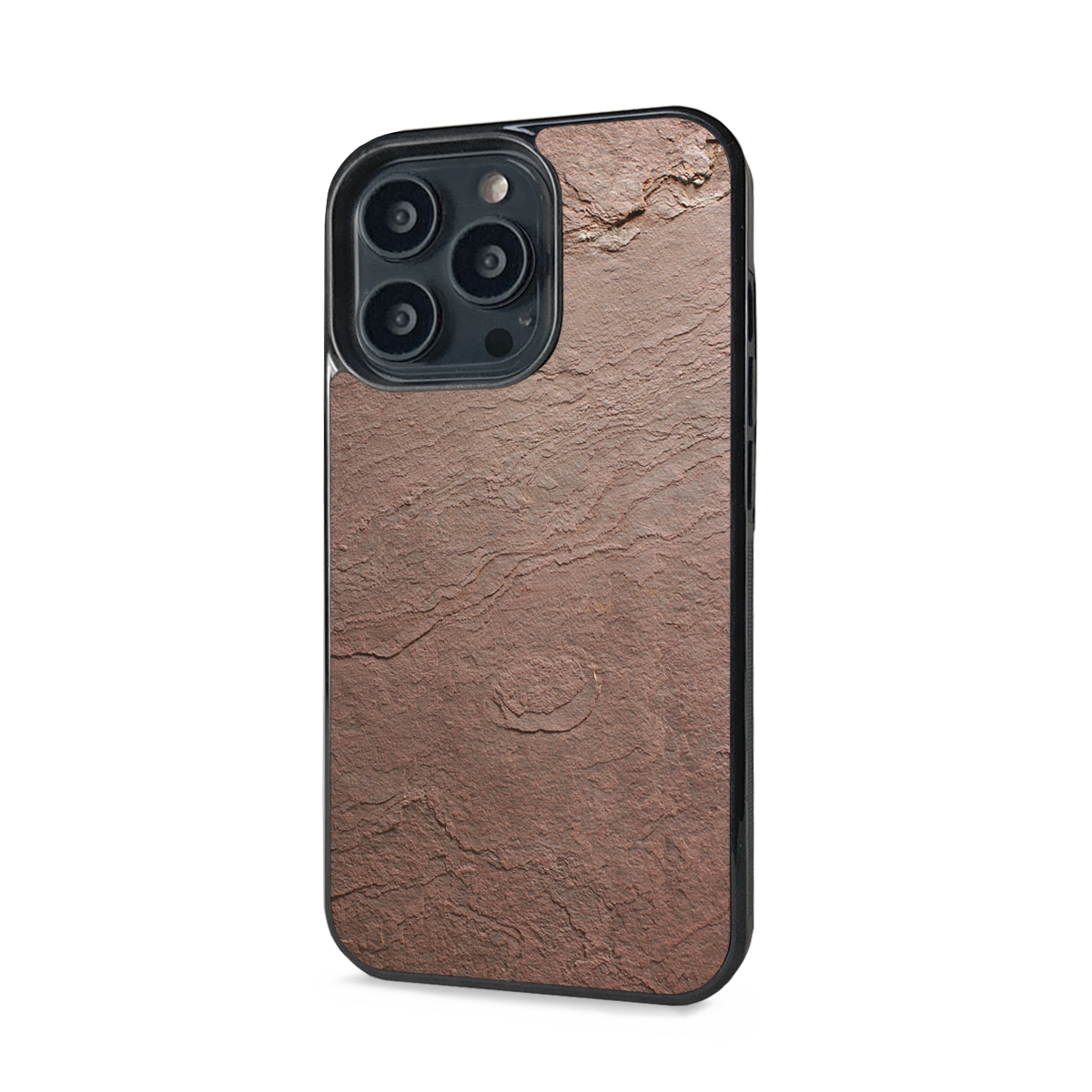 iPhone 15 Pro —  Stone Explorer Case