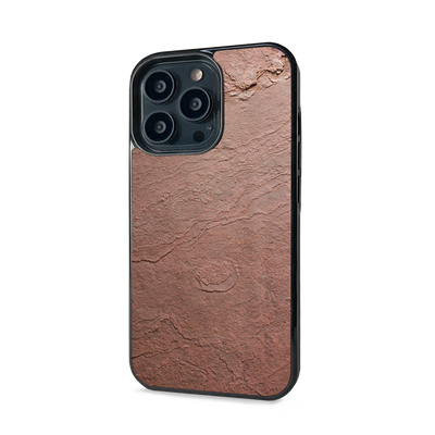 iPhone 15 Pro —  Stone Explorer Case