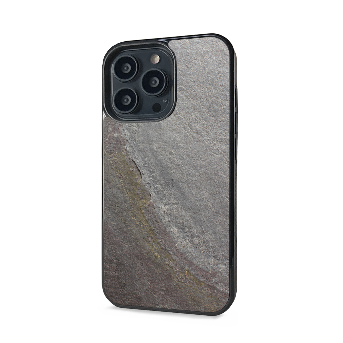 iPhone 15 Pro —  Stone Explorer Case