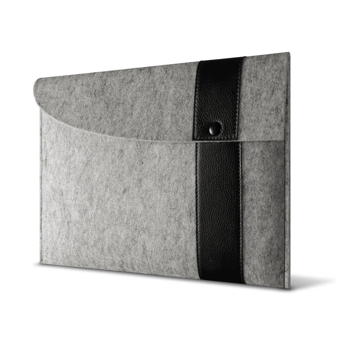  MacBook Air 13" (M2, 2022) — Ffelt Sleeve - Cover-Up - 1