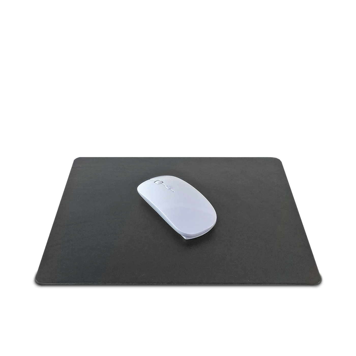 Leather Mouse Pad — Large