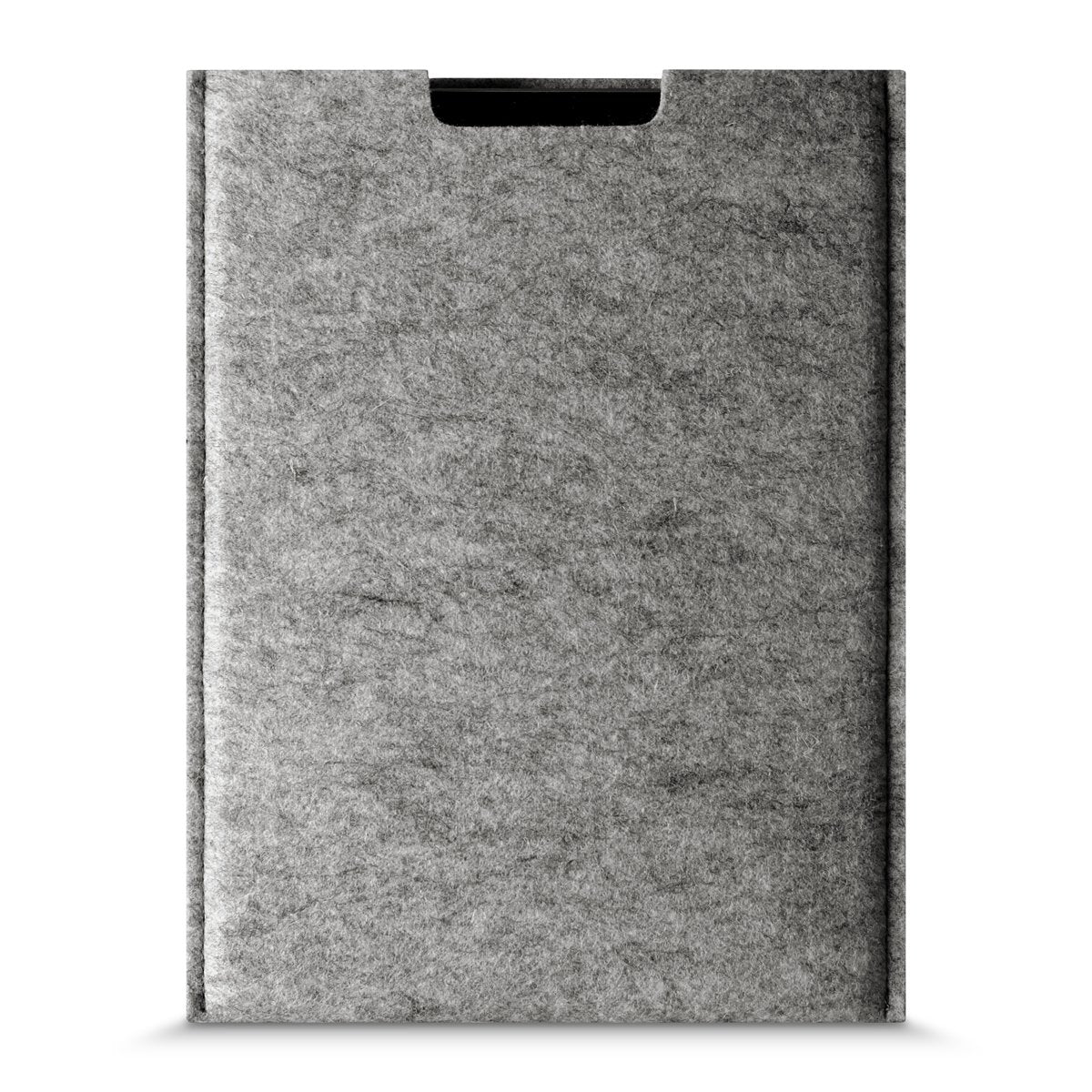 iPad 9.7-inch (2017) — Simple Ffelt Sleeve