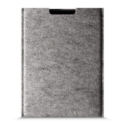 iPad 9.7-inch (2018) 6th Gen — Simple Ffelt Sleeve