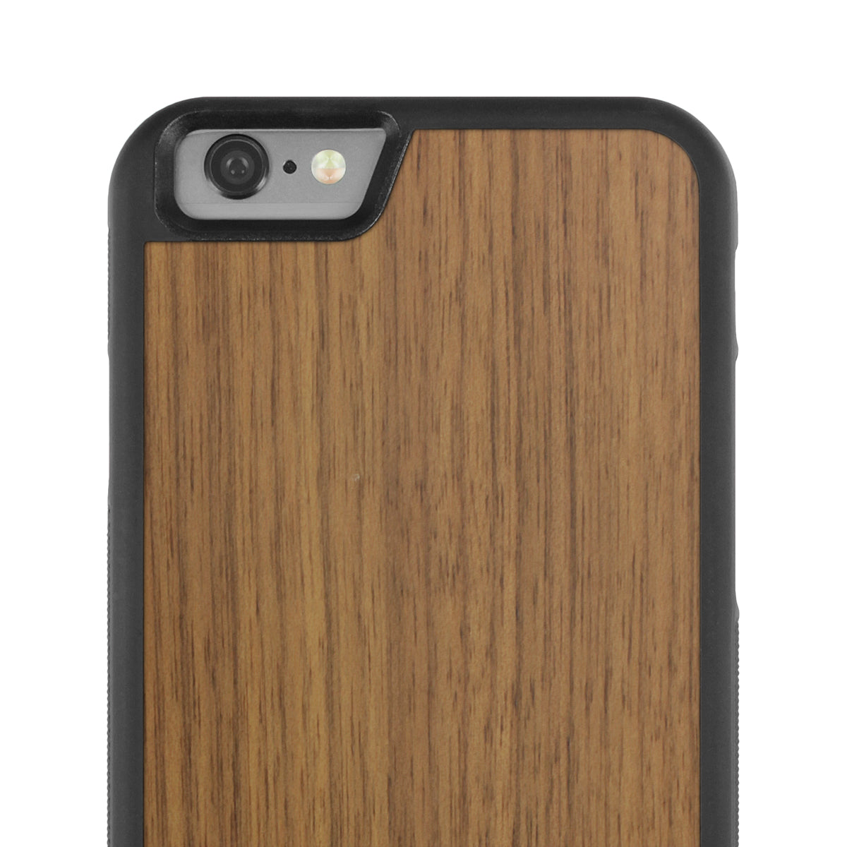 iPhone 6/6s — #WoodBack Explorer Case