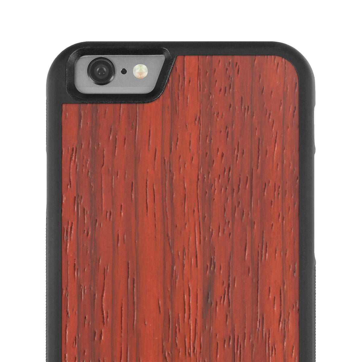 iPhone 6/6s — #WoodBack Explorer Case