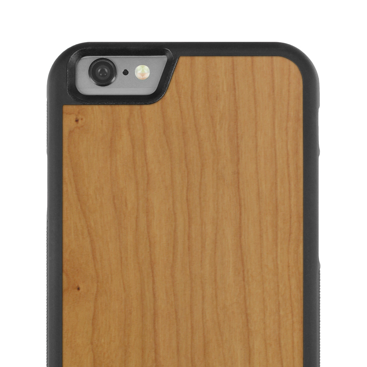 iPhone 6/6s — #WoodBack Explorer Case