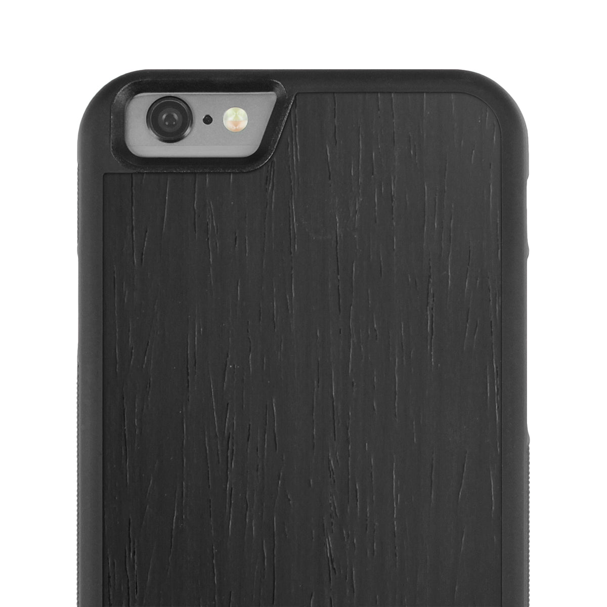 iPhone 6/6s — #WoodBack Explorer Case