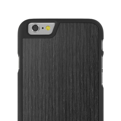 iPhone 6/6s — #WoodBack Snap Case