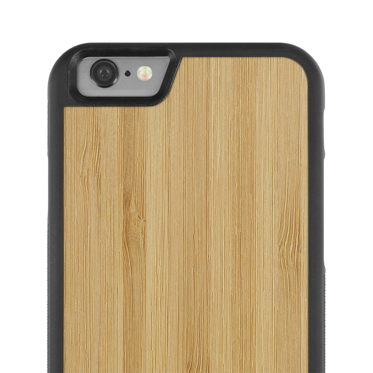 iPhone 6/6s — #WoodBack Explorer Case